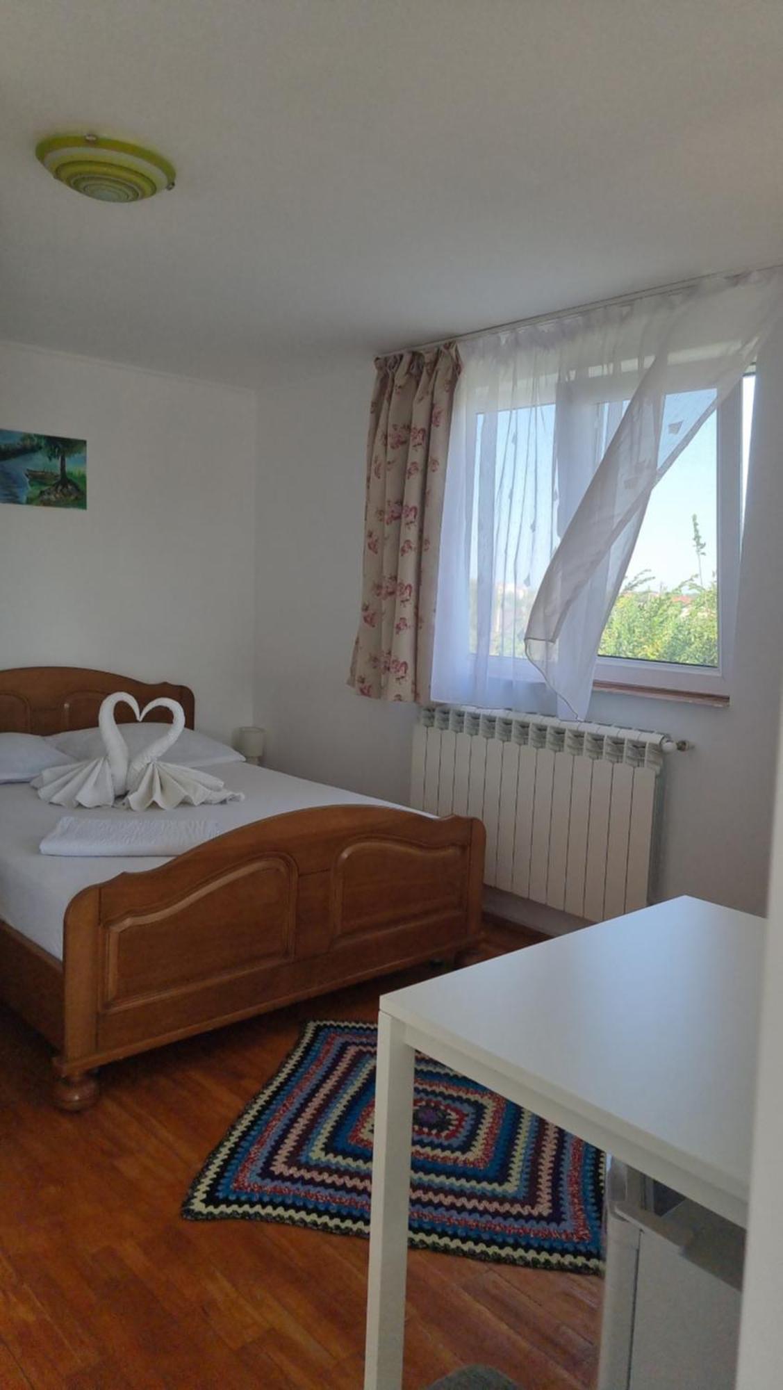 Casa Cu Trandafiri Муригьол Экстерьер фото